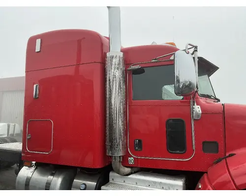 PETERBILT 386 Cab Assembly