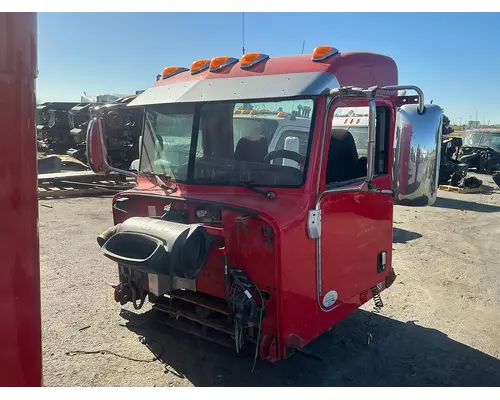 PETERBILT 386 Cab Assembly