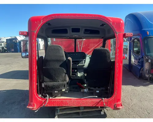 PETERBILT 386 Cab Assembly