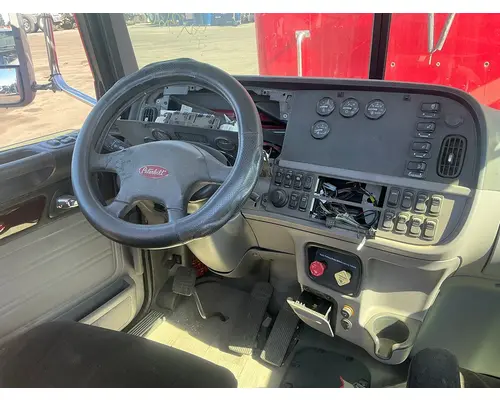PETERBILT 386 Cab Assembly
