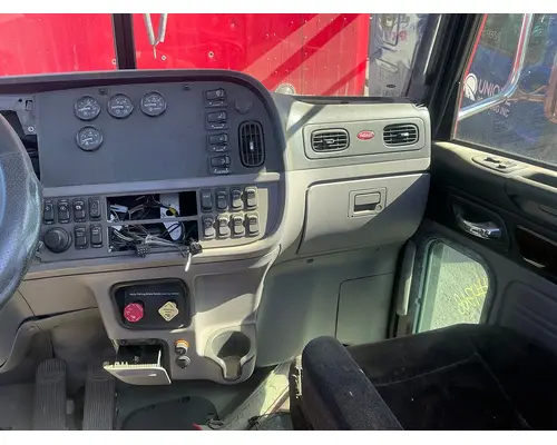 PETERBILT 386 Cab Assembly