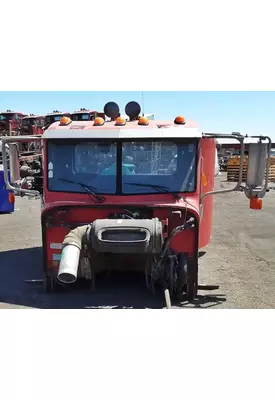 PETERBILT 386 Cab Assembly
