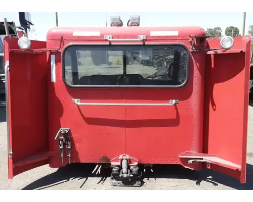 PETERBILT 386 Cab Assembly