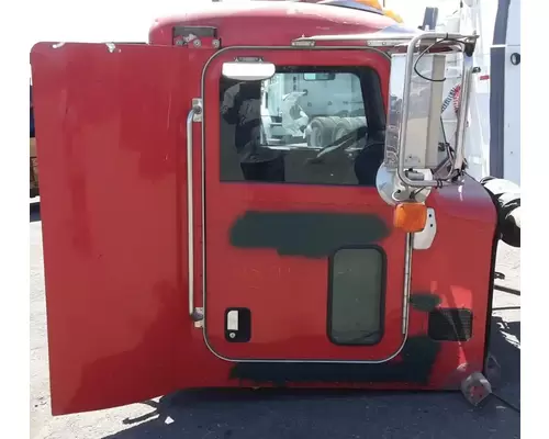 PETERBILT 386 Cab Assembly