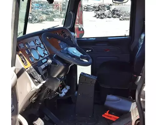 PETERBILT 386 Cab Assembly