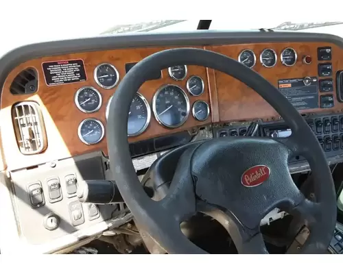 PETERBILT 386 Cab Assembly