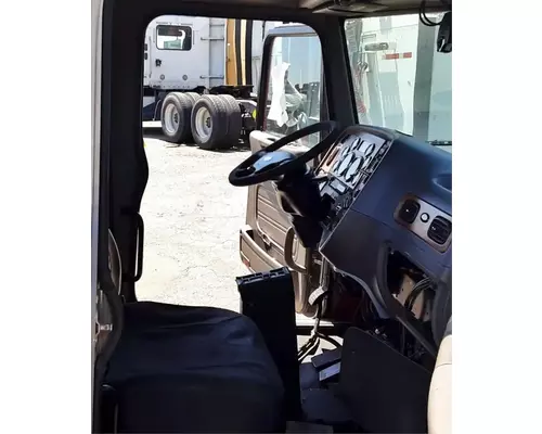 PETERBILT 386 Cab Assembly