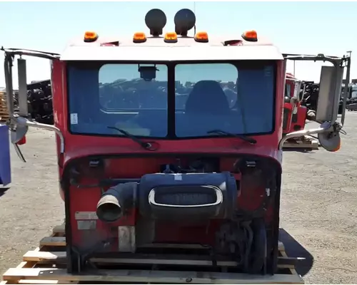 PETERBILT 386 Cab Assembly