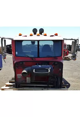 PETERBILT 386 Cab Assembly