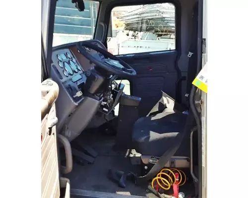 PETERBILT 386 Cab Assembly