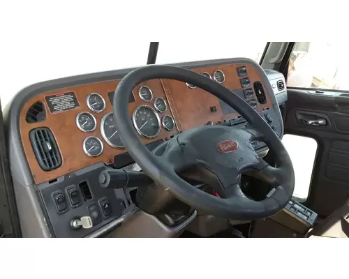 PETERBILT 386 Cab Assembly