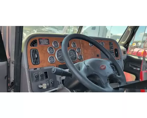 PETERBILT 386 Cab Assembly