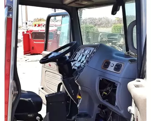 PETERBILT 386 Cab Assembly