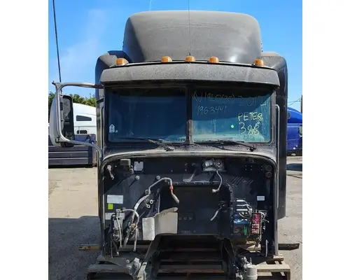 PETERBILT 386 Cab Assembly