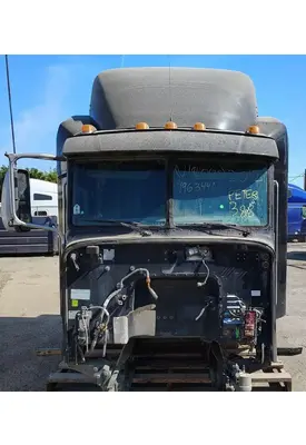 PETERBILT 386 Cab Assembly