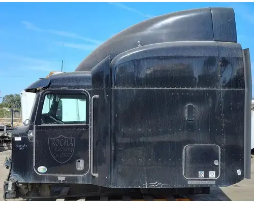 PETERBILT 386 Cab Assembly