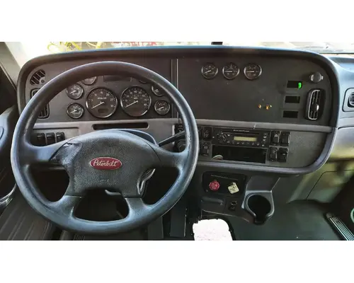 PETERBILT 386 Cab Assembly