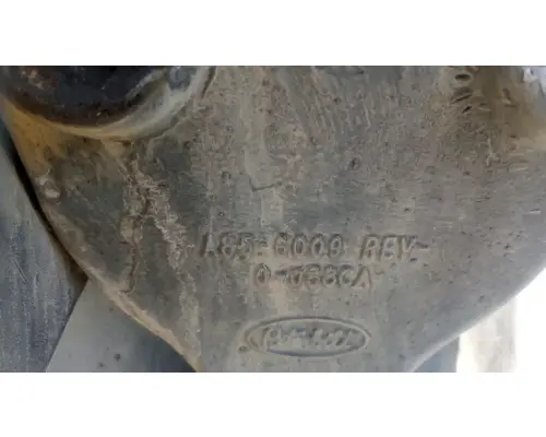 PETERBILT 386 Cab Mount Bracket