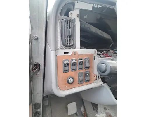 PETERBILT 386 Cab Mount