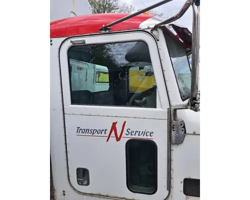 PETERBILT 386 Cab Mount