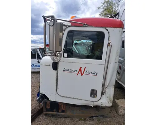 PETERBILT 386 Cab Mount