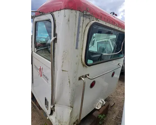 PETERBILT 386 Cab Mount