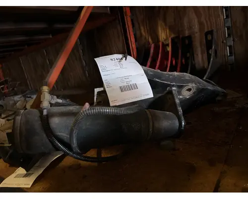 PETERBILT 386 Cab Mounts