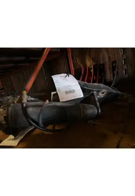 PETERBILT 386 Cab Mounts