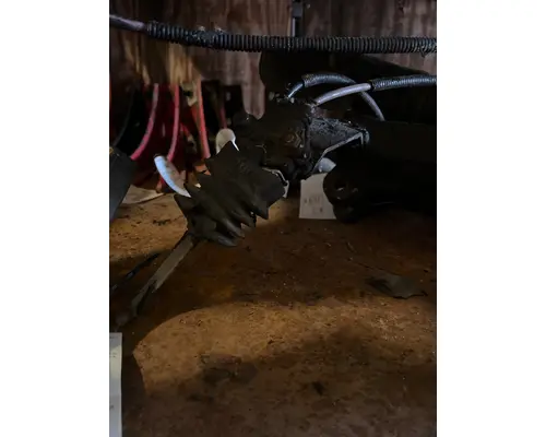 PETERBILT 386 Cab Mounts