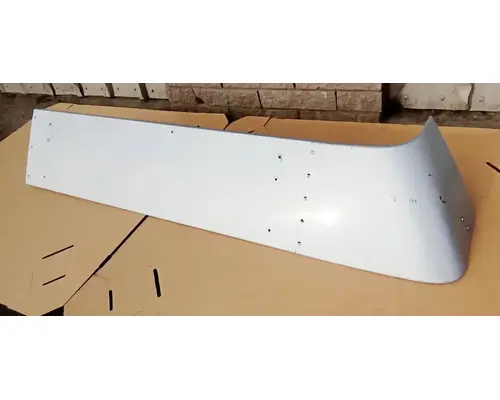 PETERBILT 386 CabSleeper Fairing