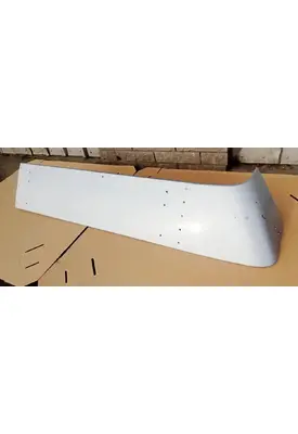 PETERBILT 386 Cab/Sleeper Fairing