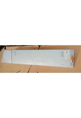 PETERBILT 386 Cab/Sleeper Fairing