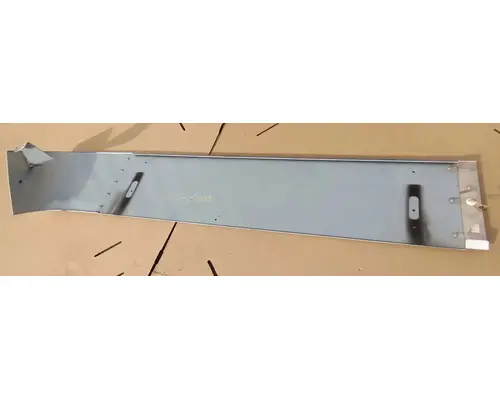 PETERBILT 386 CabSleeper Fairing