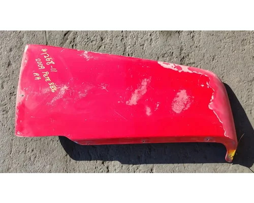 PETERBILT 386 Cab/Sleeper Fairing