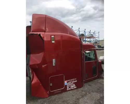 PETERBILT 386 Cab