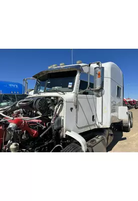 PETERBILT 386 Cab