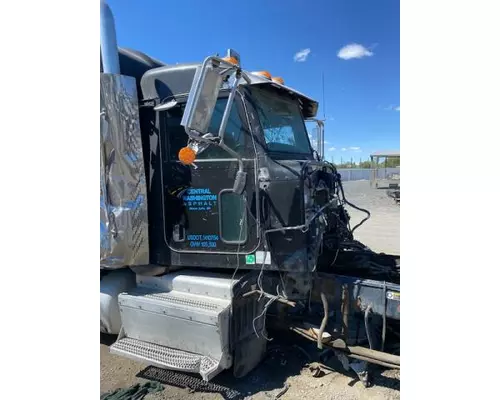 PETERBILT 386 Cab