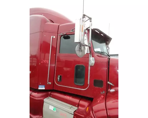 PETERBILT 386 Cab