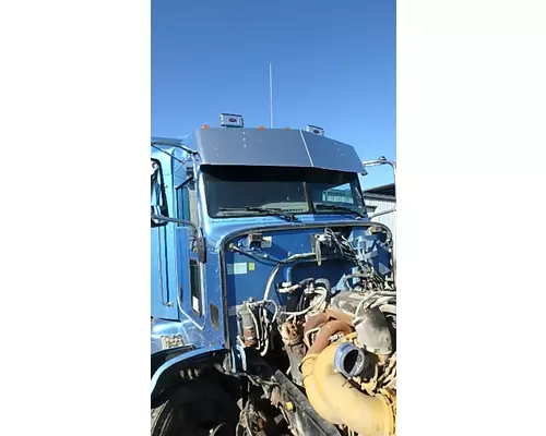 PETERBILT 386 Cab