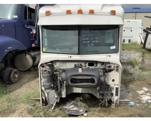 PETERBILT 386 Cab