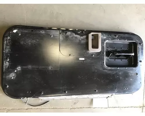 PETERBILT 386 Cargo Door Assy