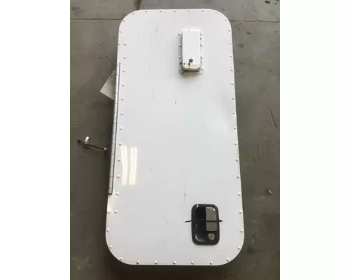 PETERBILT 386 Cargo Door Assy