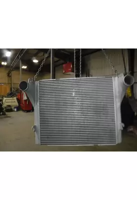 PETERBILT 386 Charge Air Cooler (ATAAC)