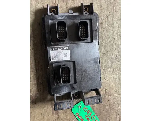 PETERBILT 386 Chassis Cont Mod