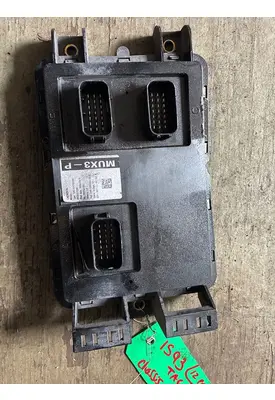 PETERBILT 386 Chassis Cont Mod