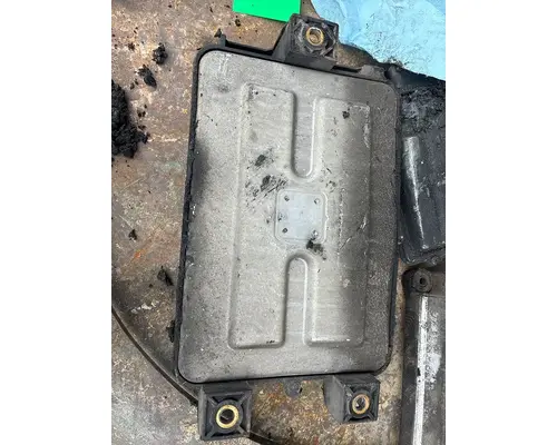 PETERBILT 386 Chassis Cont Mod