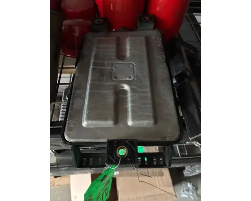 PETERBILT 386 Chassis Cont Mod