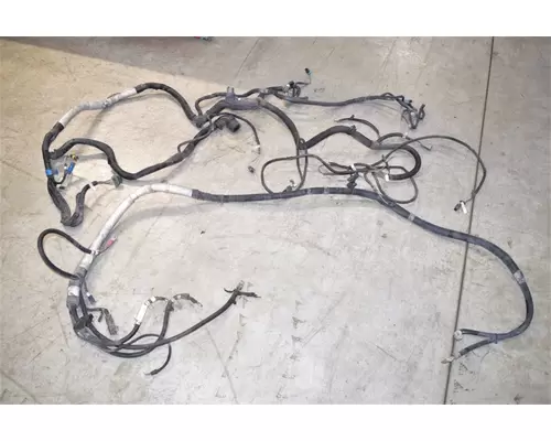 PETERBILT 386 Chassis Wiring Harness