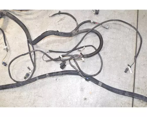 PETERBILT 386 Chassis Wiring Harness