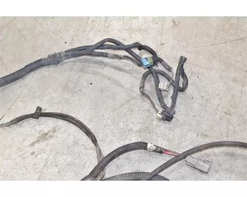 PETERBILT 386 Chassis Wiring Harness